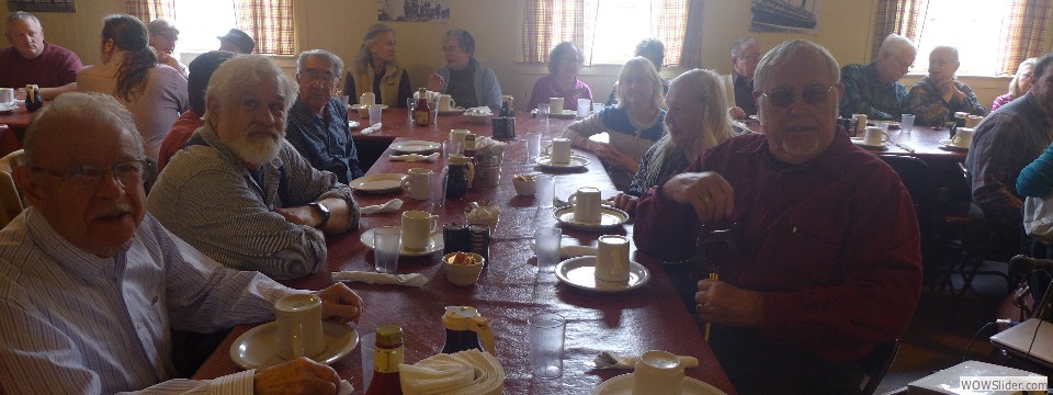 Annual Meeting 2015-11 Annual Meeting 2015-11